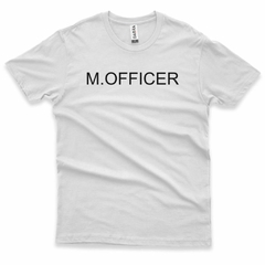 M.OFFICER na internet