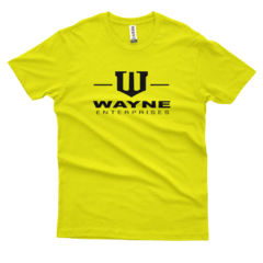 Wayne Enterprises - comprar online