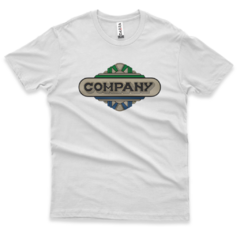 Company - Daora Camisetas