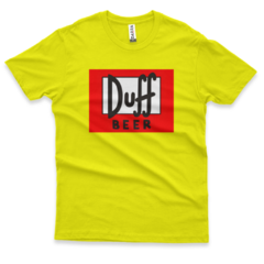 Duff Beer - loja online