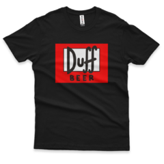 Plus Size - Duff Beer na internet