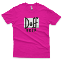 Duff Beer - loja online