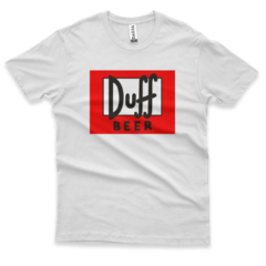 Duff Beer - comprar online