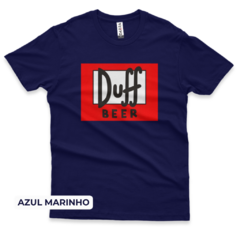 Duff Beer