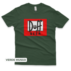 Duff Beer - comprar online