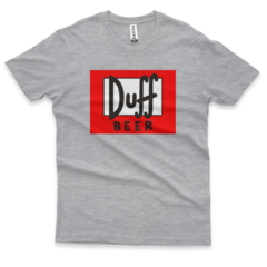 Plus Size - Duff Beer - loja online