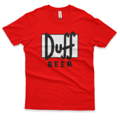 Duff Beer