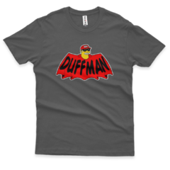 Duff Man - Daora Camisetas