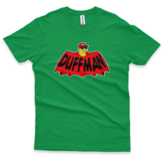 Duff Man