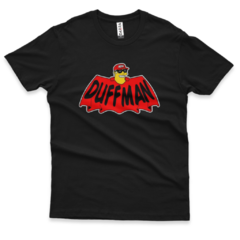 Plus Size - Duff Man - loja online