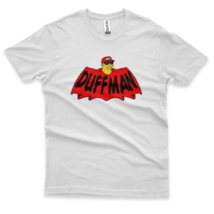 Duff Man - comprar online