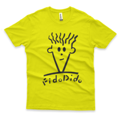 Fido Dido na internet