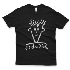 Fido Dido - Daora Camisetas