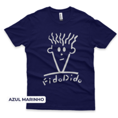 Fido Dido na internet