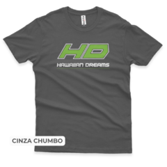 HD Hawaiian Dreams - Daora Camisetas