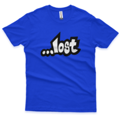 Lost - loja online