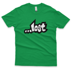 Lost - comprar online