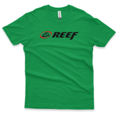 Reef na internet