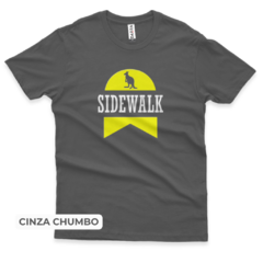 Side Walk na internet