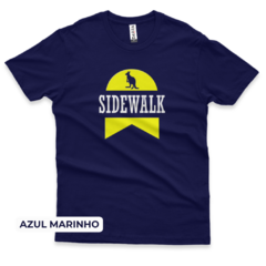 Plus Size - Side Walk na internet