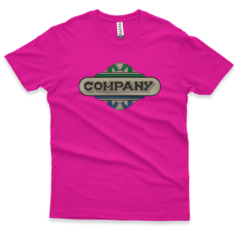 Company - Daora Camisetas