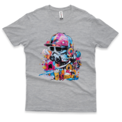 Plus Size - Stormtroopers - Daora Camisetas