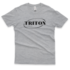 Plus Size - Triton - Daora Camisetas