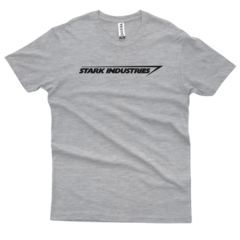 Plus Size - Stark Industries - Daora Camisetas