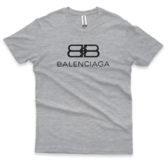 Plus Size - Balenciaga - Daora Camisetas