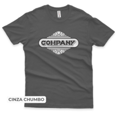 Company - Preto e Branco - comprar online