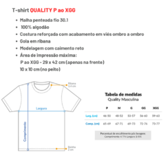 Company - Preto e Branco - loja online