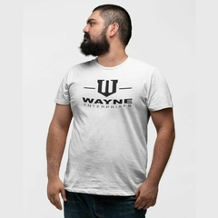 Plus Size - Wayne Enterprises