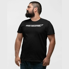 Plus Size - Stark Industries