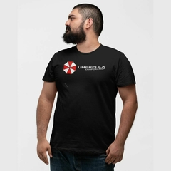 Plus Size - Umbrella Corporation