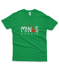 Minas Gerais - Daora Camisetas