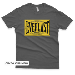 Everlast