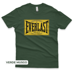 Everlast - Daora Camisetas