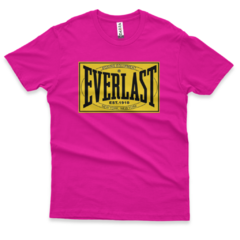 Everlast - Daora Camisetas