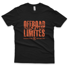 Off Road Sem Limites - comprar online