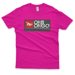 Onbongo - Daora Camisetas