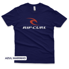 Rip Curl na internet