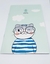 Caderno Maleável Best Friends pequeno - BRW - comprar online