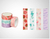 Washi Tape com cheiro - BRW