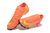 Chuteira Nike AIR Zoom Mercurial Vapor 16 Elite XXV Laranja - Campo - Lançamento 2024/25