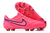 Chuteira Nike Tiempo Legend 9 Elite Rosa - Campo - Lançamento 2024/25 - comprar online