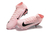 Chuteira Cano Alto Nike Air Zoom Mercurial Superfly IIX Elite Rosa - Campo - Lançamento 2024/25