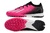 Chuteira Adidas X Speedportal Rosa e Preto - Society - Lançamento 2024/25 - comprar online