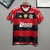 Camisa Flamengo I 23/24 Masculina Patches e todos os Patrocínios