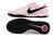 Chuteira Nike Legend 10 Academy Rosa - Futsal - Lançamento 2024/25