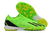 Chuteira Adidas X Speedportal Verde - Society - Lançamento 2024/25